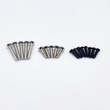 XFLY SUPERMARINE SPITFIRE MKIXSCREW SET
