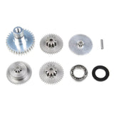 CORALLY GEAR SET FOR CORALLYOC27 HV DIGITAL SERVO