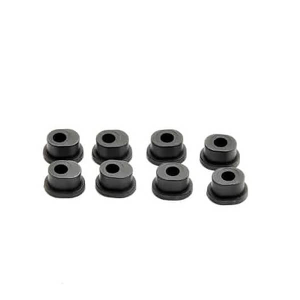 HOBAO HYPER EX10 ADJUSTABLE ARM INSERTS