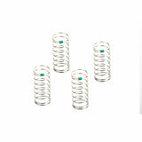 LOUISE RC RALLY REAR SHOCK SPRING14X35-8.5N-GREEN