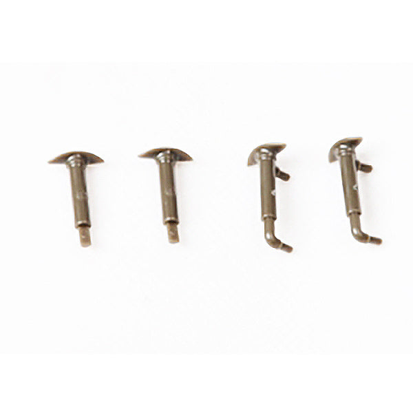 ROC 1:6 1941 MB SCALER WINDOW FRAME & HOOD LOCK