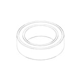 UDI RC 7.93*12.7*3.96 BALL BEARING 4PCS