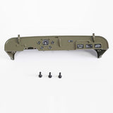 ROC 1:12 1941 WILLYS MB INSTRUMENT PANEL