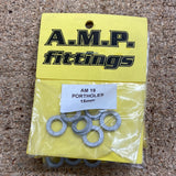 AMP Portholes 15mm AM19