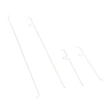 VOLANTEX PUSH ROD FULL SET 761-12