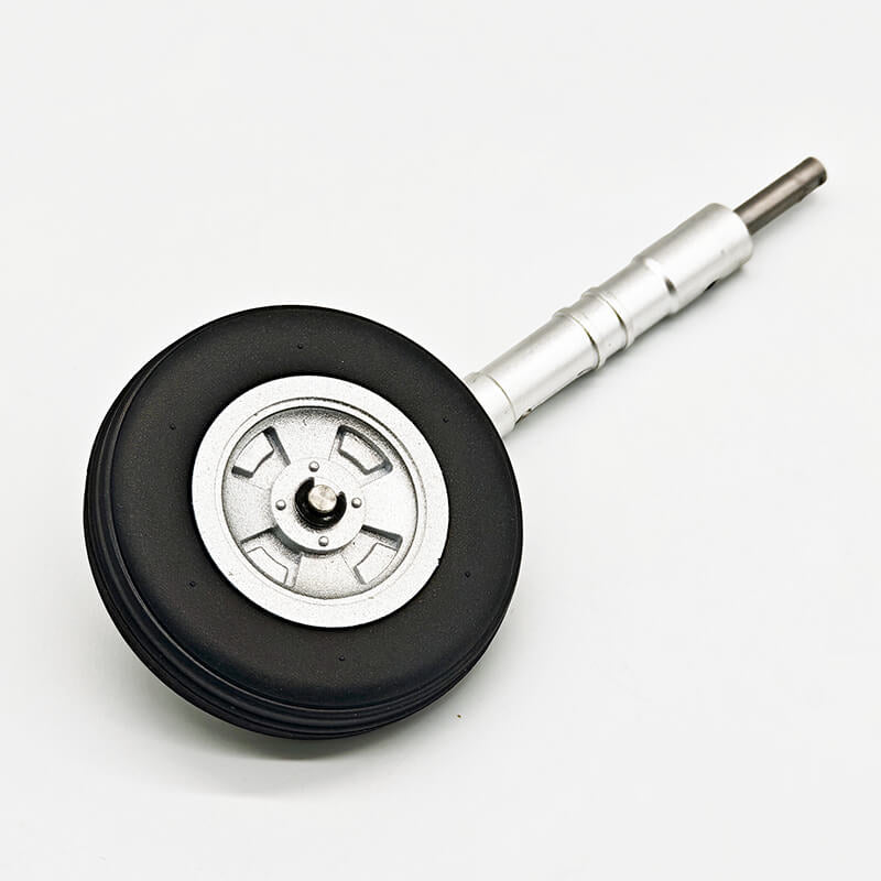 XFLY HURRICANE MAIN LANDING GEAR - LEFT