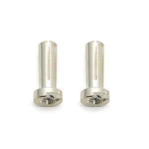 REEDY LOW PROFILE BULLET (2) 4mm x 14mm