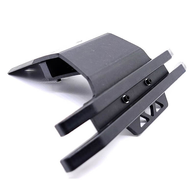PHASE 1 RC FRONTBUMPER FOR TRAXXAS SL EDGE TRUCK HD