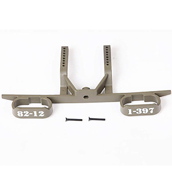 ROC 1:6 1941 MB SCALER REAR BUMPER