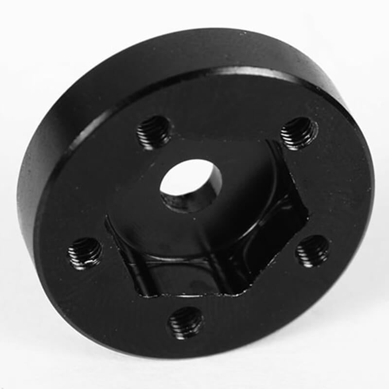 RC4WD 1.9 5 LUG STEEL WHEEL HEX HUB