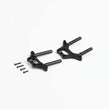 CARISMA GT24ST FRONT AND REARSHOCK TOWER SET