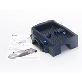 CEN RACING FORD F-450 SD TRUCK BED (BLUE GALAXY BED ONLY)