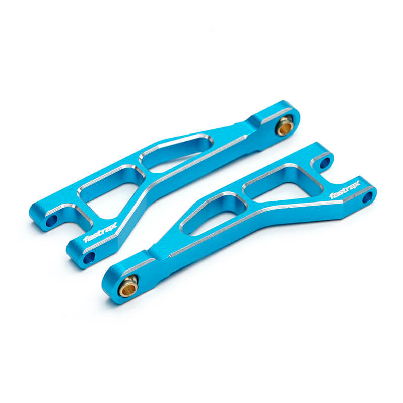 FASTRAX ARRMA GROM/GRANITE ALUM REAR UPPER ARMS (PR) FTAR052B