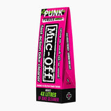 MUC-OFF PUNK POWDER CLEANER 4 PACK (MAKES 4L OF NANO TECH)