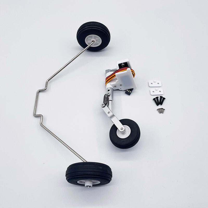 XFLY X1300 LANDING GEARASSEMBLY (OPTIONAL)