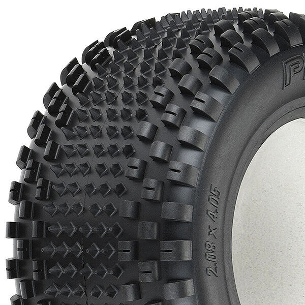 PROLINE  InchPRISM T Inch 2.2 Inch CR3 MED/CARPET TRUCK TYRES FRONT