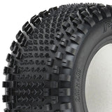 PROLINE  InchPRISM T Inch 2.2 Inch CR3 MED/CARPET TRUCK TYRES FRONT