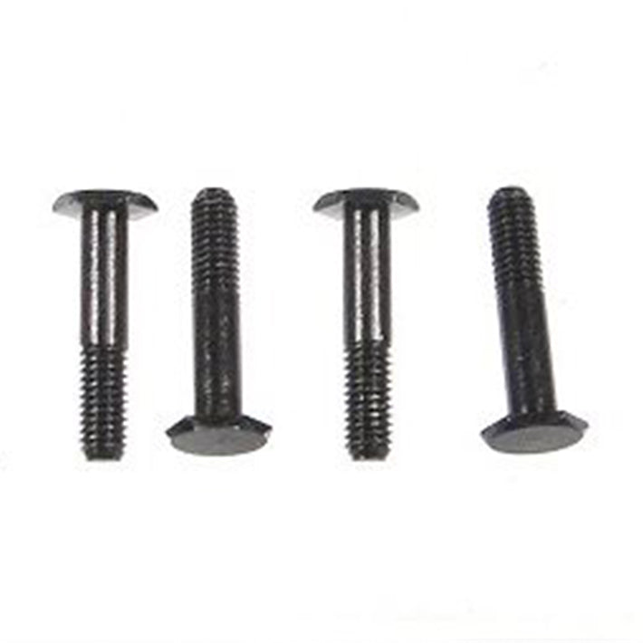 HOBAO MT M3X14.5 HEX HEAD SHOULDER BOLT 4PCS