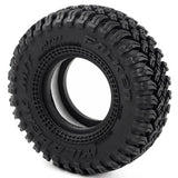RC4WD FALKEN WILDPEAK M/T 1.0 2.2 TYRES