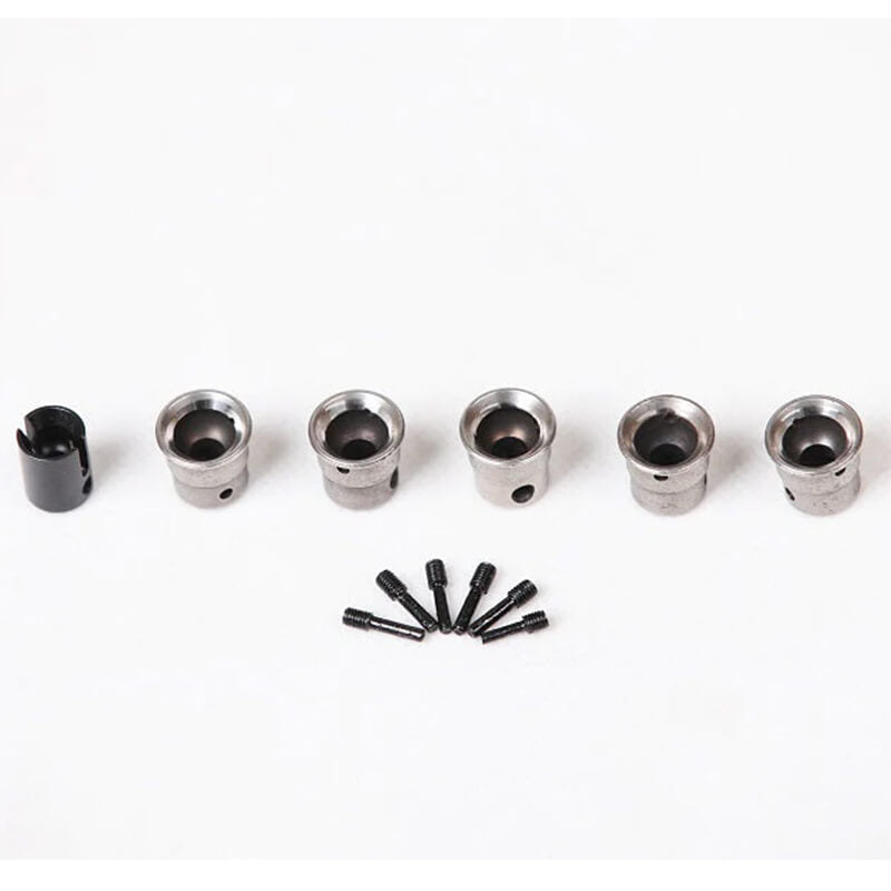 ROC 1:10 R DRIVE CUP SET