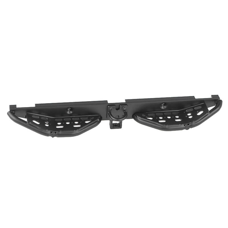 RC4WD TOUGH ARMOUR REAR TUBE BUMPER FOR GELANDE II D90 Z-S0178