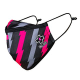 MUC-OFF REUSEABLE FACE MASK BOLT - LARGE