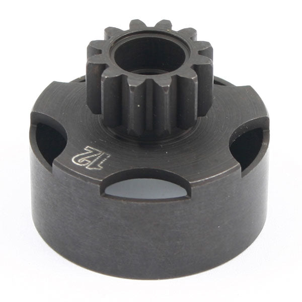 Fastrax 1/8th Clutch Bell 12T