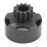 Fastrax 1/8th Clutch Bell 12T