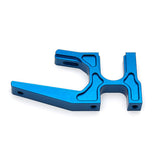 TEAM ASSOCIATED RC8B3e/RC8B3.1e MOTOR MOUNT