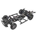 HOBAO HYPER EX10 1/10 2WD DRAG CAR PRO ARR w/o BODYELECTRICS
