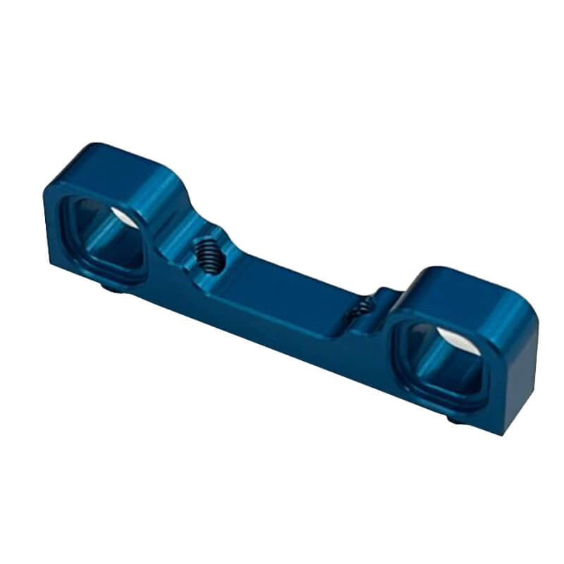 CENTRO RC10B7 REAR C BLOCK 0 TO 4 DEGREE