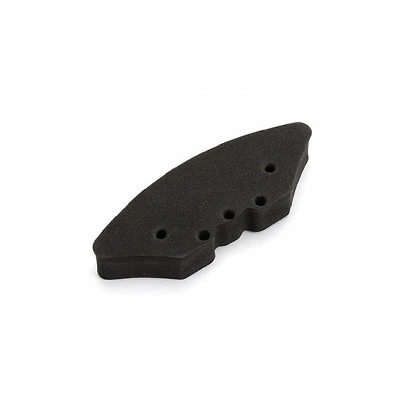 LOUISE RC BUMPER FOR TOURING CAR BODY