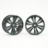 FTX VANTAGE BL 2.0 REAR SPLIT SPOKE WHEELS (PR)