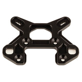 TEAM ASSOCIATED RC8B4.1/e FRONT SHOCK TOWER 26.5 ALUM.
