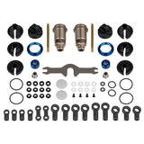 TEAM ASSOCIATED SHOCK KIT 13X23MM
