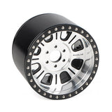 RC4WD RACELINE MONSTER UDR 40 SERIES 3.8 Inch BEADLOCK WHEELS
