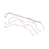 FMS CESSNA 182 1500 LED SET