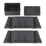 ELEMENT RC ENDURO FLOOR BOARDS AND RECEIVER BOX HARD