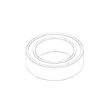 UDI RC UCX24 BALL BEARING(6* 10*3MM)(4PCS)