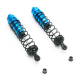 FTX GRAND APACHE COMPLETE REAR SHOCK SET (PR)