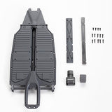 ROC HOBBY TYPE82 KUBELWAGON/BEETLE CHASSIS