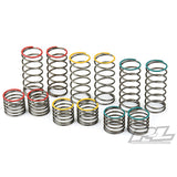 PROLINE POWERSTROKE FRONT SPRING SET FOR PL6359-00