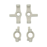 TEAM ASSOCIATED RC10 4WDSTEERING AND CASTER BLOCKS