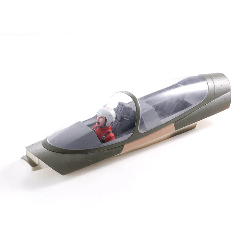 FMS 90MM SUPER SCORPION V2CAMO COCKPIT