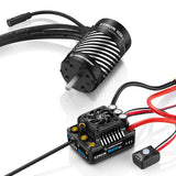 HOBBYWING COMBO EZRUN MAX8 G2SESC 4268SD-2250KV G2R MOTOR