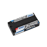 REEDY ZAPPERS SG7 4800MAH 100C 7.6V LP SHORTY LIPO BATT AS27618