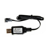 RC TANK USB CHARGER