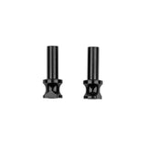 TEAM ASSOCIATED RC10B84 STEERING POSTS V2 AS92601