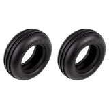 TEAM ASSOCIATED RC10T FRONT TYRES NARROW