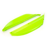 HoBao Hyper 7 Evil Green Side Guard